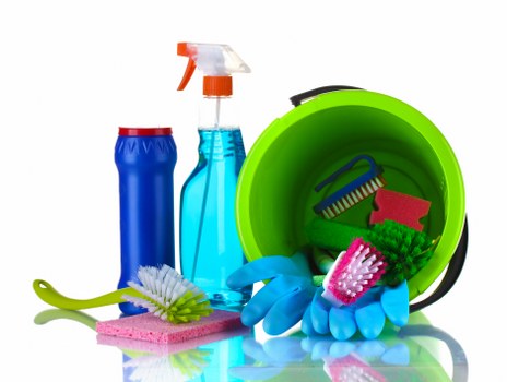 Professional deep cleaning in Bayswater for a refreshed home