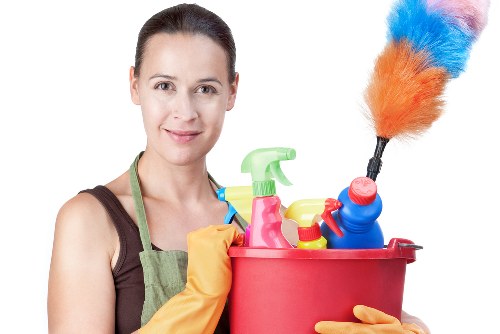 Professional carpet cleaning in Bayswater for a fresh and tidy home