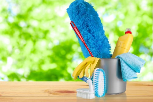 Professional one off cleaning in Bayswater for a refreshed home