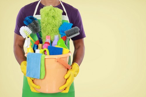 House clearance service in Bayswater for residential property removal