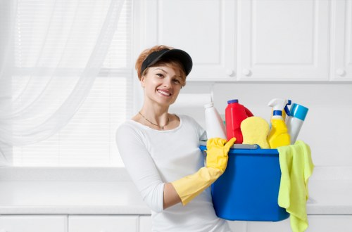 Local upholstery cleaning service for Bayswater homes