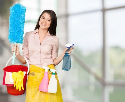 Annual review of a modern slavery statement for Bayswater Cleaners