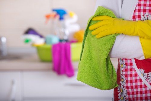 Local cleaner in Bayswater for residential and office spaces