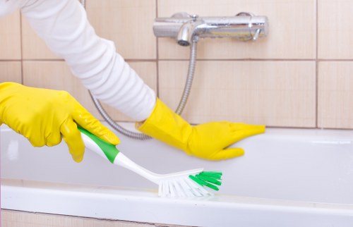Deep cleaning support for Bayswater homes and apartments