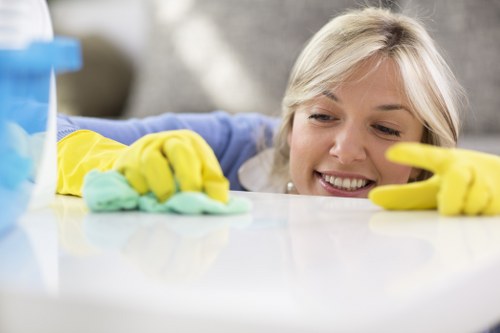 Eco-friendly house clearance in Bayswater with recycling and reuse