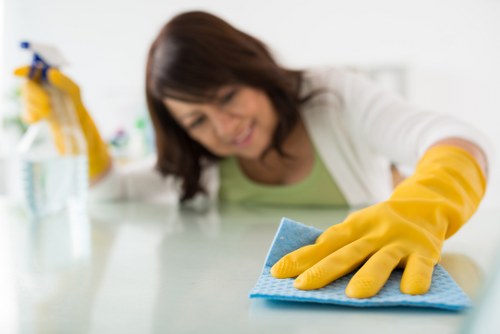 Specialist Bayswater cleaning service for carpets and upholstery