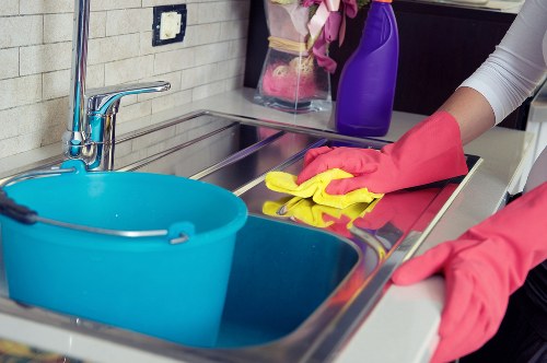 Inclusive Bayswater Cleaners area website experience for all users