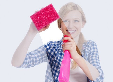 Local cleaning company in Bayswater delivering reliable property cleaning