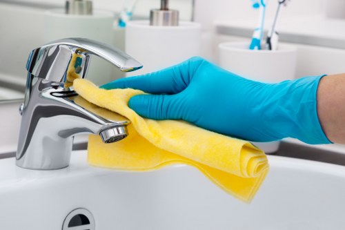 Apartment and family home cleaning quote comparison