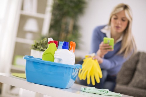 Tailored commercial cleaning for Bayswater businesses