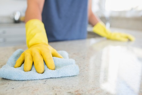 Load-based cleaning and removal pricing example