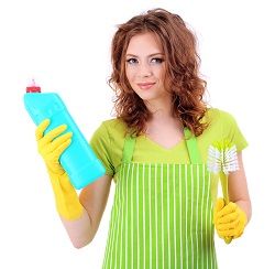Bayswater Industrial Cleaners W2